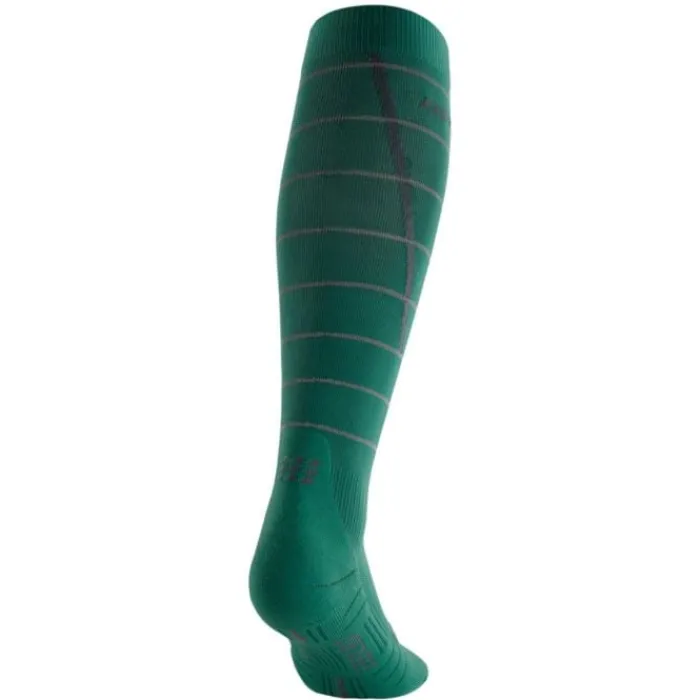 Meias | Meias^CEP Reflective Compression Socks Verde