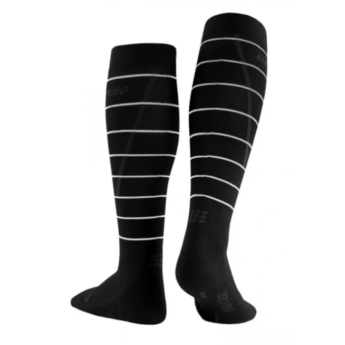 Meias | Meias^CEP Reflective Compression Socks Preto