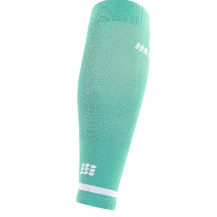 Sleeves | Meias^CEP The Run Compression Calf Sleeves V4 Azul