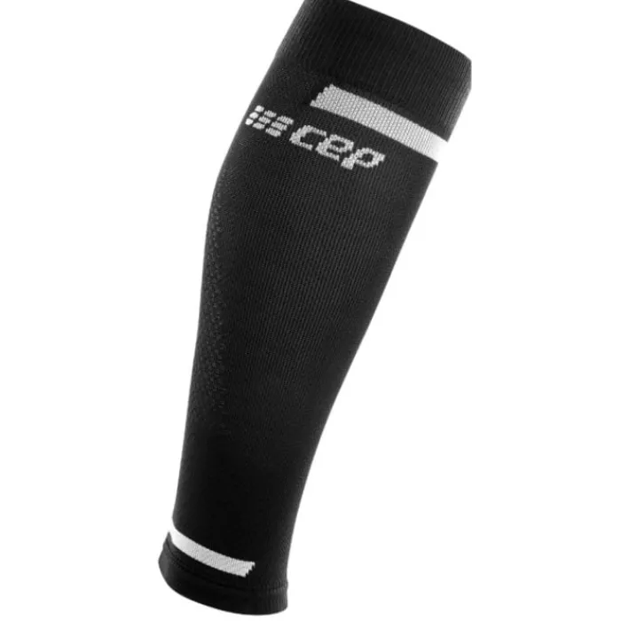Sleeves | Meias^CEP The Run Compression Calf Sleeves V4 Preto