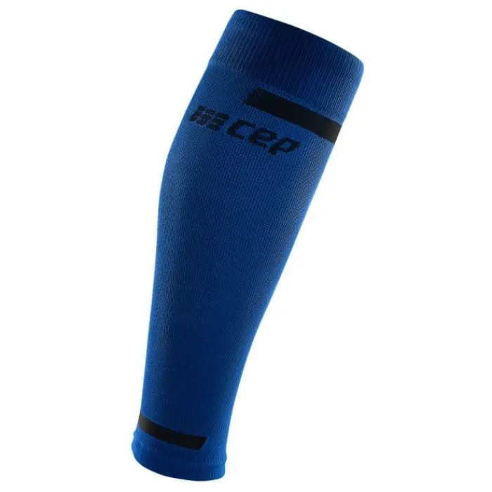 Sleeves | Meias^CEP The Run Compression Calf Sleeves V4 Azul