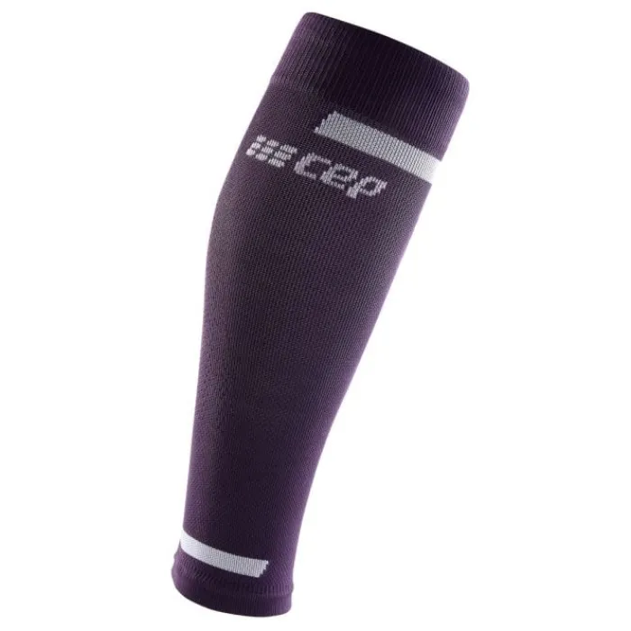 Sleeves | Meias^CEP The Run Compression Calf Sleeves V4 Roxo