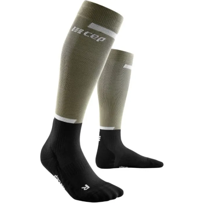 Meias | Meias^CEP The Run Compression Socks Tall V4