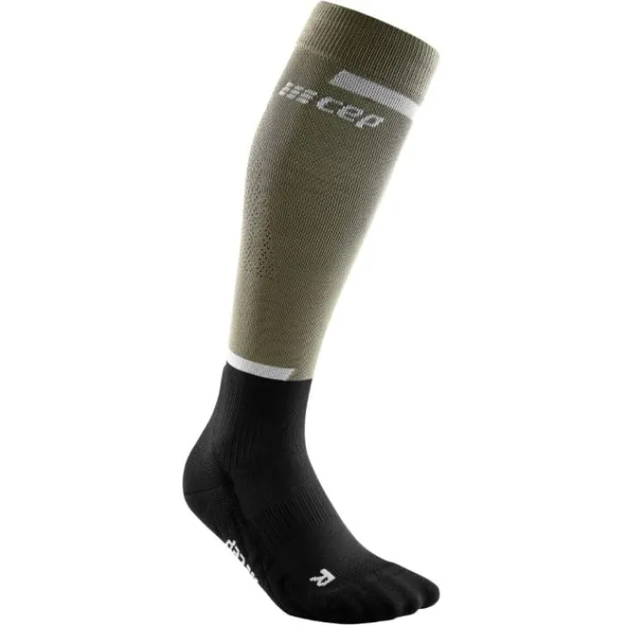 Meias | Meias^CEP The Run Compression Socks Tall V4