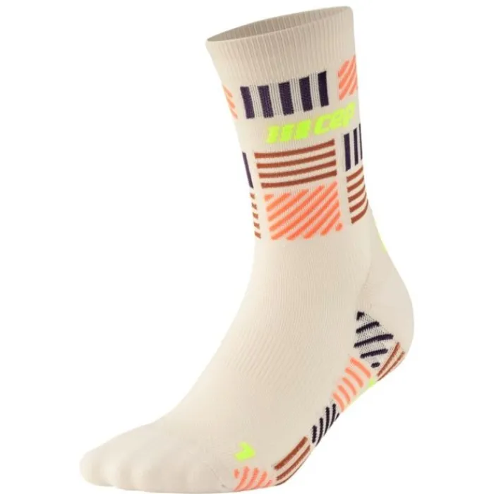 Meias | Meias^CEP The Run Limited 2024 Mid Cut Sock