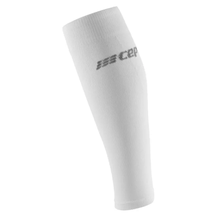 Sleeves | Gorros, Luvas, Chapéus^CEP Ultralight Compression Calf Sleeves Branco