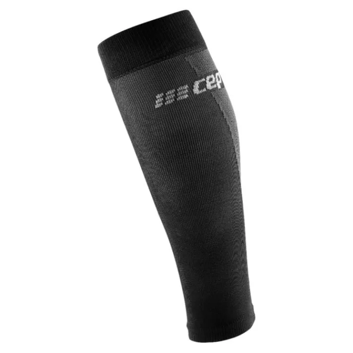 Sleeves | Gorros, Luvas, Chapéus^CEP Ultralight Compression Calf Sleeves Preto