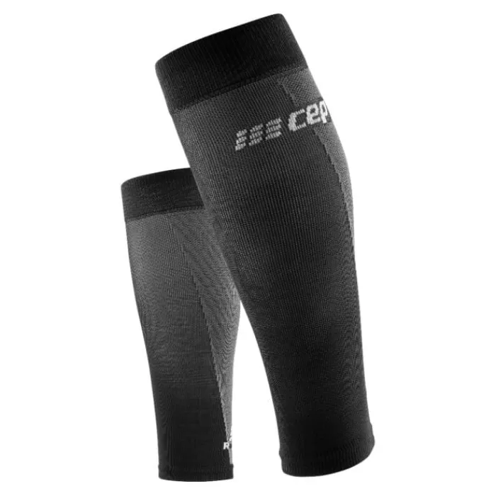 Sleeves | Gorros, Luvas, Chapéus^CEP Ultralight Compression Calf Sleeves Preto