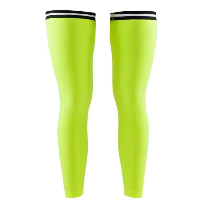 Sleeves | Gorros, Luvas, Chapéus^Craft Leg Warmer Preto