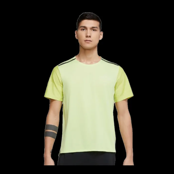 T-shirts E Camisola De Manga Comprida^Nike Dri-Fit Rise 365 Run Division Tee