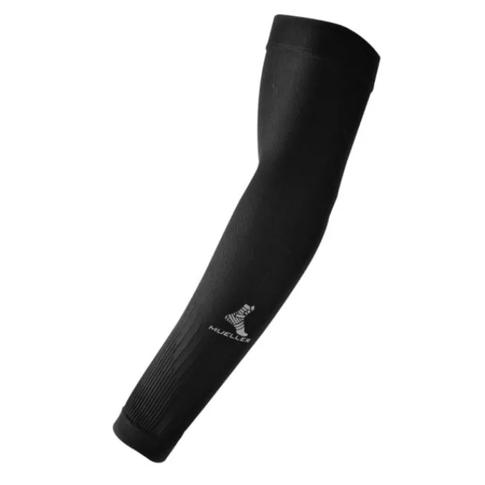 Sleeves | Gorros, Luvas, Chapéus^Sports Pharma Performance Arm Compression Sleeve Preto
