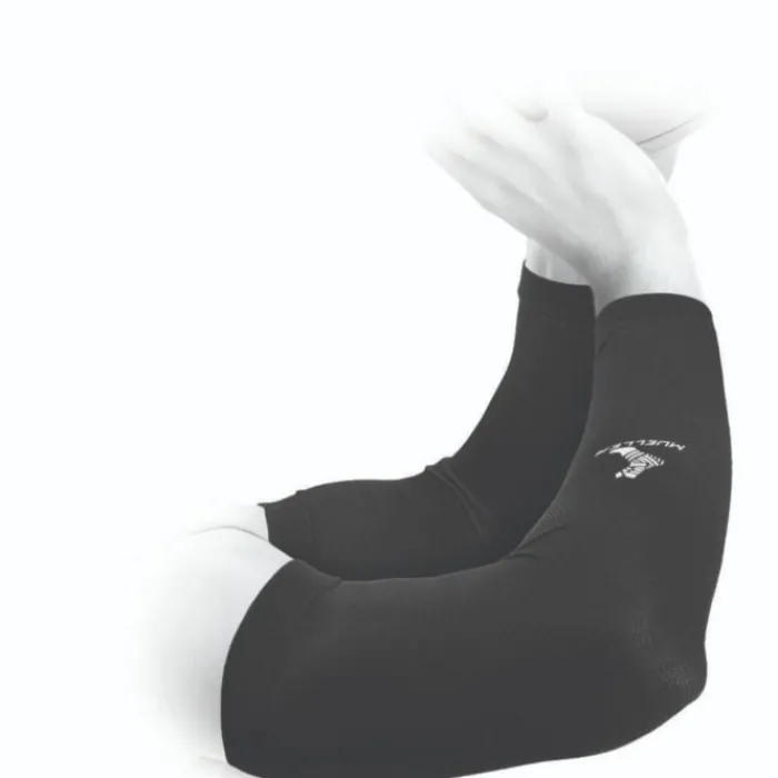 Sleeves | Gorros, Luvas, Chapéus^Sports Pharma Performance Arm Compression Sleeve Preto