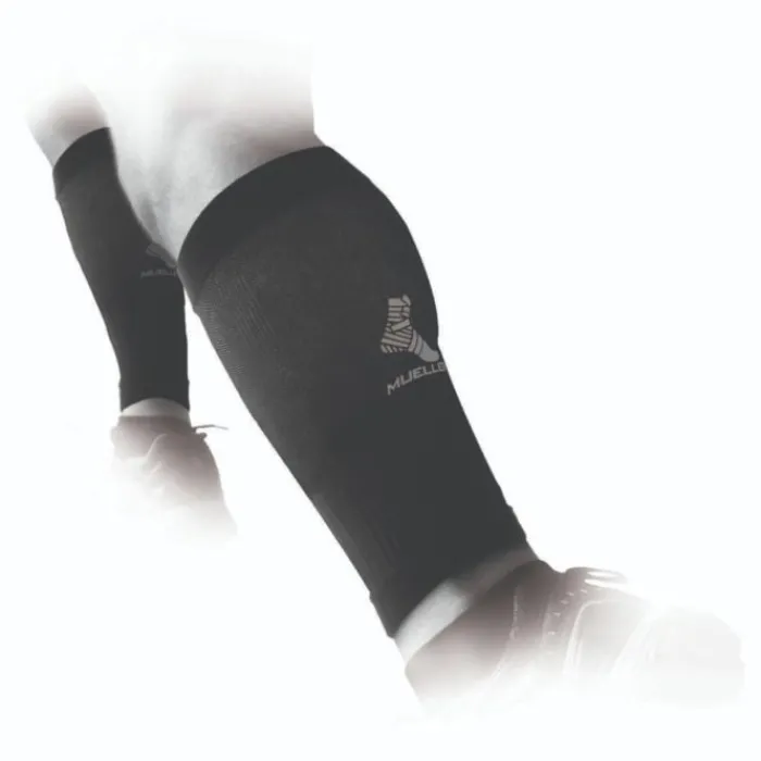 Sleeves | Gorros, Luvas, Chapéus^Sports Pharma Performance Calf Compression Sleeve Preto