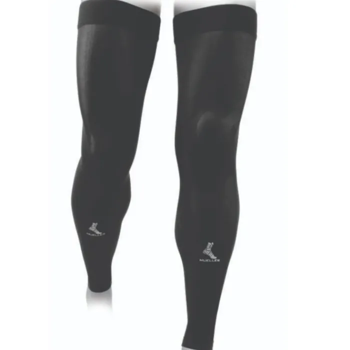 Sleeves | Gorros, Luvas, Chapéus^Sports Pharma Performance Leg Compression Sleeve Preto
